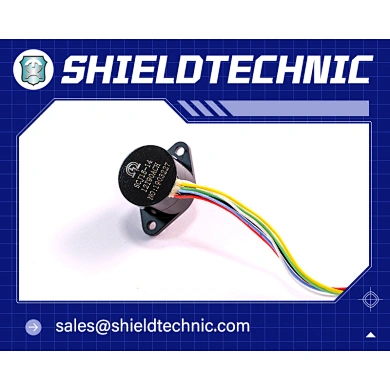Magnetic Position Sensor