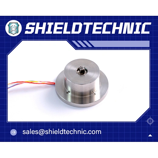 Magnetic Hall Effect Sensor